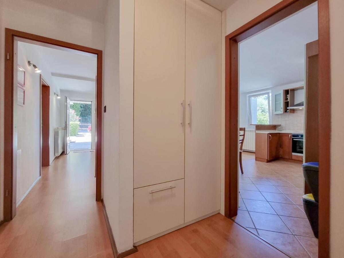 Ena Apartment Novigrad  Exterior photo