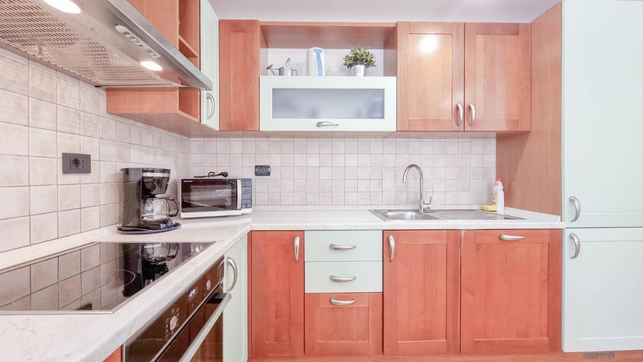 Ena Apartment Novigrad  Exterior photo